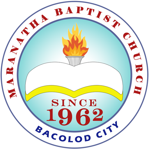 maranatha baptist church villamonte logo
